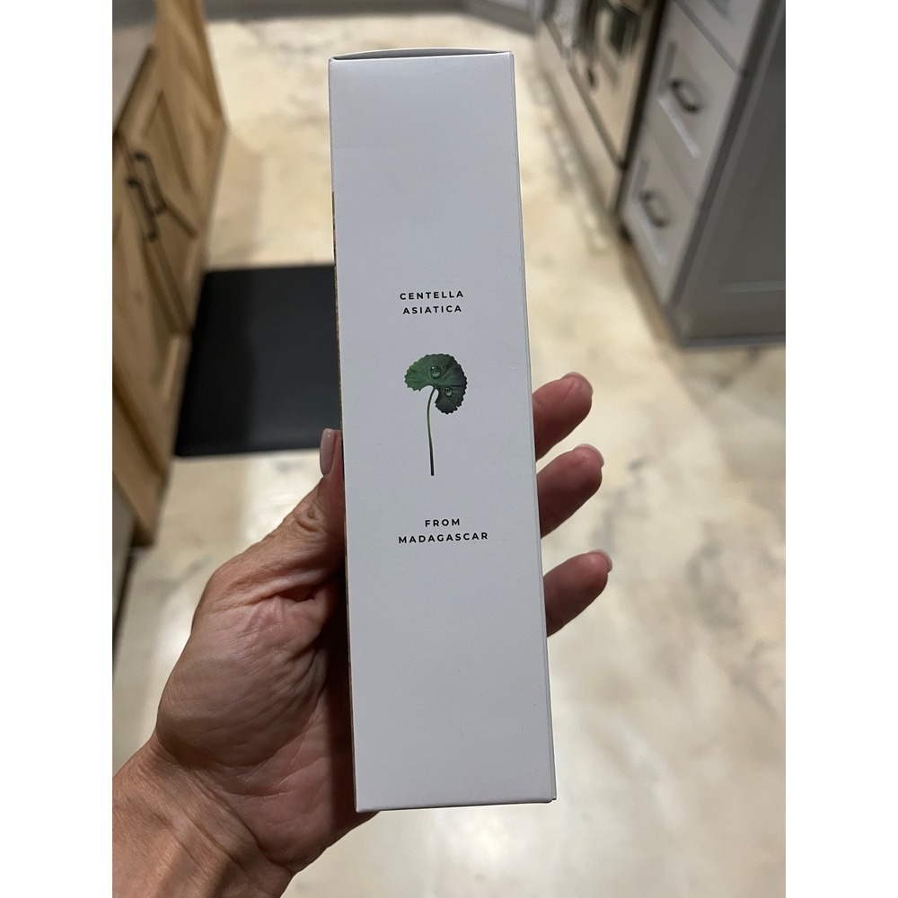 SKIN1004 Madagascar Centella Soothing Cream 75ml Korean Skincare K-Beauty - Picture 7 of 8